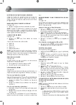 Preview for 11 page of Ryobi R18R Original Instructions Manual