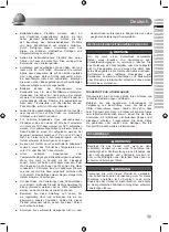 Preview for 15 page of Ryobi R18R Original Instructions Manual