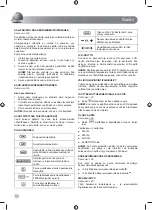 Preview for 56 page of Ryobi R18R Original Instructions Manual