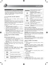 Preview for 100 page of Ryobi R18R Original Instructions Manual