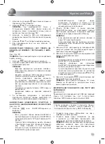 Preview for 133 page of Ryobi R18R Original Instructions Manual