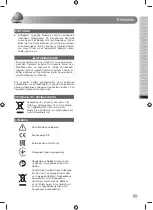 Preview for 145 page of Ryobi R18R Original Instructions Manual