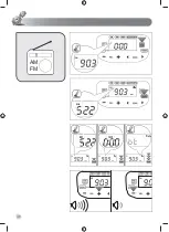 Preview for 148 page of Ryobi R18R Original Instructions Manual