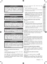 Preview for 11 page of Ryobi R18RH Original Instructions Manual