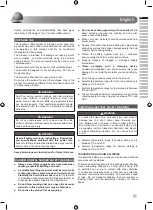 Preview for 3 page of Ryobi R18ROS Original Instructions Manual