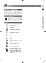 Preview for 17 page of Ryobi R18ROS Original Instructions Manual