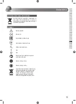 Preview for 69 page of Ryobi R18ROS Original Instructions Manual