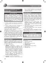 Preview for 74 page of Ryobi R18ROS Original Instructions Manual