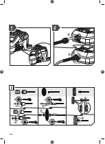 Preview for 12 page of Ryobi R18RT Original Instructions Manual