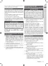 Preview for 5 page of Ryobi R18RW2 Original Instructions Manual