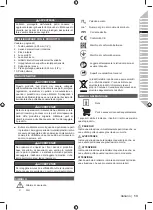 Preview for 15 page of Ryobi R18RW2 Original Instructions Manual