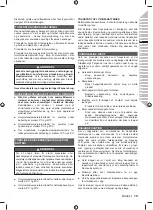 Preview for 21 page of Ryobi R18RW2 Original Instructions Manual