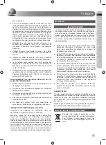 Preview for 7 page of Ryobi R18S18G Original Instructions Manual