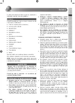 Preview for 15 page of Ryobi R18S18G Original Instructions Manual