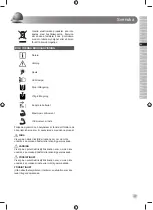 Preview for 29 page of Ryobi R18S18G Original Instructions Manual