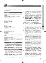 Preview for 67 page of Ryobi R18S18G Original Instructions Manual