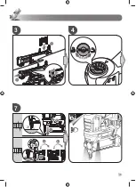 Preview for 81 page of Ryobi R18S18G Original Instructions Manual