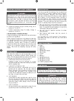 Preview for 5 page of Ryobi R18SS4 Original Instructions Manual