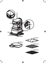 Предварительный просмотр 9 страницы Ryobi R18SS4 Original Instructions Manual