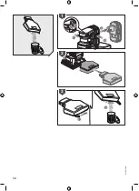 Preview for 14 page of Ryobi R18SS4 Original Instructions Manual