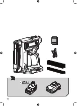 Предварительный просмотр 84 страницы Ryobi R18ST50 Original Instructions Manual