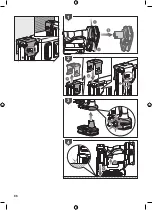 Предварительный просмотр 88 страницы Ryobi R18ST50 Original Instructions Manual