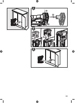 Предварительный просмотр 91 страницы Ryobi R18ST50 Original Instructions Manual