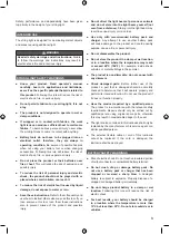 Preview for 3 page of Ryobi R18STL Original Instructions Manual