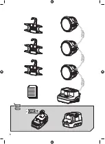 Preview for 6 page of Ryobi R18STL Original Instructions Manual