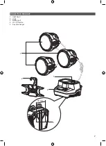 Preview for 7 page of Ryobi R18STL Original Instructions Manual