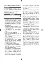 Preview for 3 page of Ryobi R18SV7 Original Instructions Manual