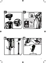 Preview for 9 page of Ryobi R18SV7 Original Instructions Manual