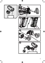 Preview for 11 page of Ryobi R18SV7 Original Instructions Manual