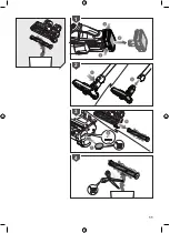 Предварительный просмотр 13 страницы Ryobi R18SV7 Original Instructions Manual