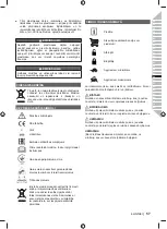 Preview for 71 page of Ryobi R18SW3 Original Instructions Manual