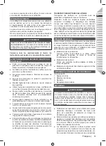 Preview for 3 page of Ryobi R18TB Original Instructions Manual