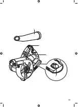 Предварительный просмотр 5 страницы Ryobi R18TB Original Instructions Manual