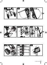 Preview for 5 page of Ryobi R18TL Manual