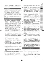 Preview for 29 page of Ryobi R18TP Original Instructions Manual