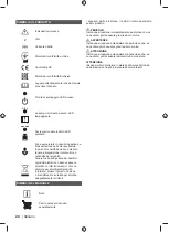 Preview for 36 page of Ryobi R18TP Original Instructions Manual