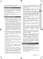 Preview for 41 page of Ryobi R18TP Original Instructions Manual