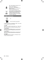 Preview for 60 page of Ryobi R18TP Original Instructions Manual