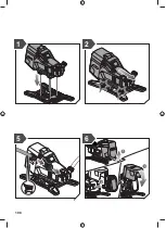 Preview for 124 page of Ryobi R18TP Original Instructions Manual