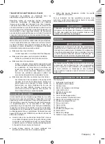 Preview for 7 page of Ryobi R18TR Original Instructions Manual