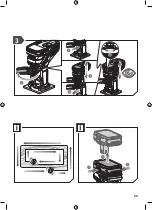 Preview for 92 page of Ryobi R18TR Original Instructions Manual