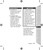 Preview for 167 page of Ryobi R18USB Original Instructions Manual