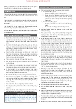 Preview for 3 page of Ryobi R18WV Original Instructions Manual