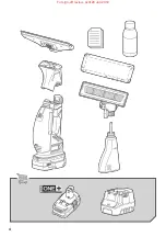 Preview for 6 page of Ryobi R18WV Original Instructions Manual