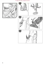 Preview for 9 page of Ryobi R18WV Original Instructions Manual