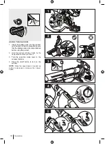 Preview for 12 page of Ryobi R18XBLV20 Manual